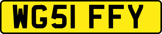 WG51FFY