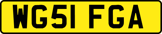 WG51FGA