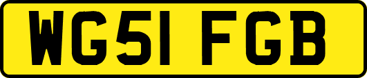WG51FGB