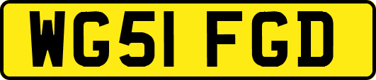 WG51FGD