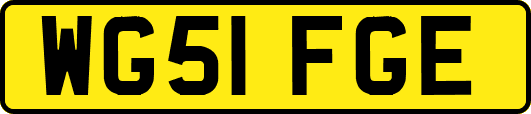 WG51FGE
