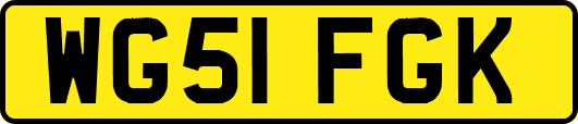 WG51FGK