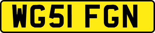 WG51FGN