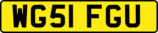 WG51FGU