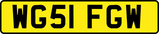WG51FGW