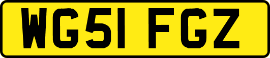 WG51FGZ