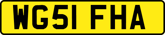 WG51FHA