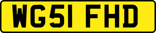 WG51FHD