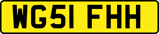 WG51FHH