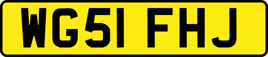 WG51FHJ