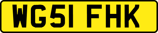 WG51FHK