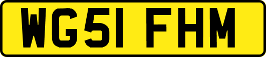 WG51FHM
