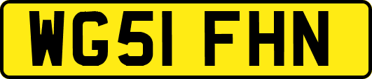 WG51FHN