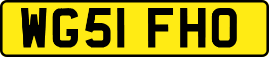 WG51FHO
