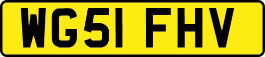 WG51FHV