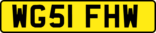 WG51FHW