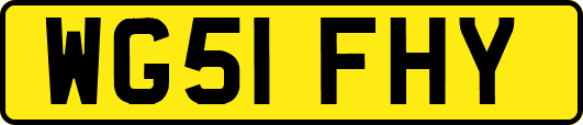 WG51FHY