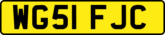 WG51FJC
