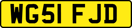 WG51FJD