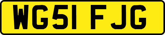 WG51FJG