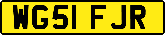WG51FJR