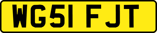WG51FJT