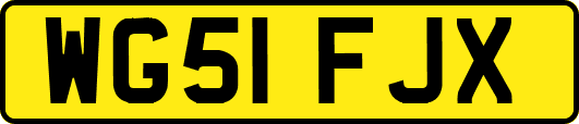 WG51FJX