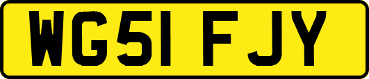 WG51FJY