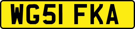 WG51FKA