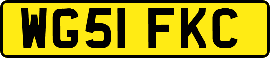 WG51FKC