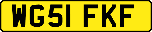 WG51FKF
