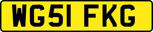 WG51FKG