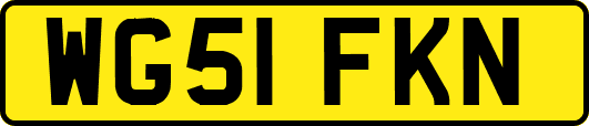 WG51FKN