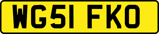 WG51FKO