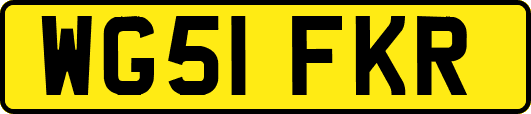 WG51FKR