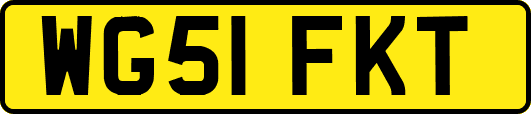 WG51FKT