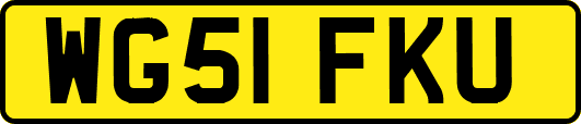 WG51FKU