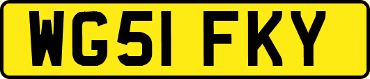 WG51FKY