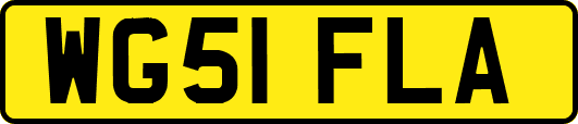 WG51FLA