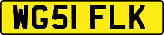 WG51FLK