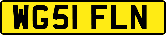 WG51FLN