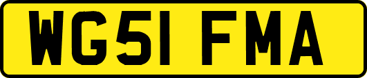 WG51FMA