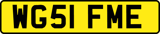 WG51FME