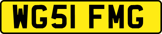 WG51FMG