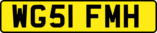 WG51FMH