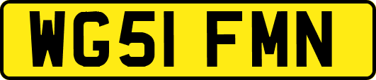 WG51FMN