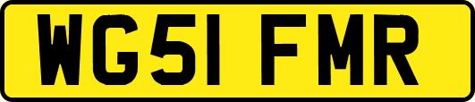 WG51FMR
