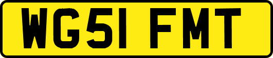 WG51FMT
