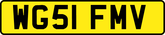 WG51FMV