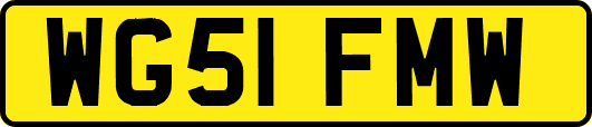 WG51FMW